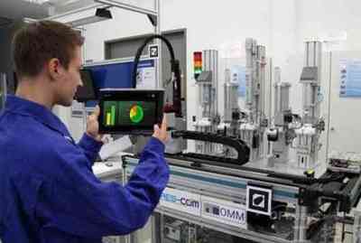 智能工業之路 堅持真理，持之以恒——工業控制計算機及系統制造的發展之道